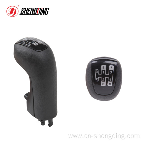 gear shift knob high quality Manual Transmission SCANIA